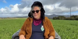 Ματούλα Ζαμάνη: Ετοιμάζει κάτι που…πεθαίνεις να μάθεις