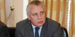 Πέθανε ο πρώην υπουργός της N.Δ. Αναστάσης Παπαληγούρας