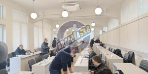 Η παρατεταμένη κακοκαιρία "πλήγωσε" την  Πελοπόννησο- Μεγάλες οι φθορές στο οδικό δίκτυο