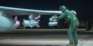 Εκκενώνονται βρετανικές βάσεις στην Κύπρο και το Αεροδρόμιο Πάφου