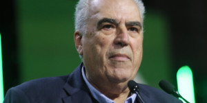 Δημήτρης Ρέππας: Δεν ήταν υποψήφιος για την Κ.Ε. του ΠΑΣΟΚ μετά από 45 χρόνια!