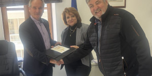 Ολοκληρώθηκε ο Φάκελος Ένταξης της Μεγαλόπολης στο «Δίκτυο Μαρτυρικών Πόλεων και Χωριών»