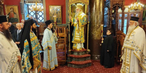 Η Διπλή Εορτή στην ιστορική Τριπολιτσά