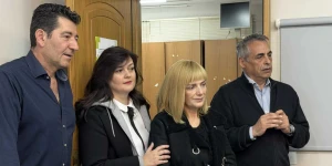 Κώστας Τζιούμης: "Στόχος η ισότιμη πρόσβαση όλων των δημοτών στις ψηφιακές υπηρεσίες"