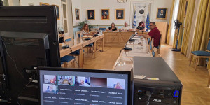 Νέες δημοπρατήσεις έργων από την Περιφέρεια Πελοποννήσου