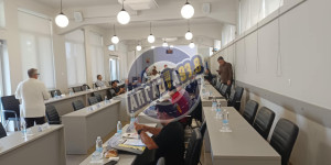 Πε.Συ.: Συζητείται η "έκθεση πεπραγμένων της Περιφερειακής Επιτροπής" για το....2024!