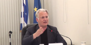 "Eάν μιλούσαμε με φήμες, δεν θα ήταν κανένας μας εδώ!"