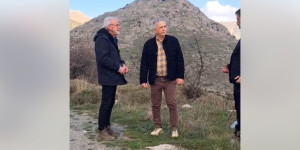 Μούχλι Αρκαδίας: Όταν η Ιστορία αφήνεται στη λήθη - Ήρθε η ώρα να δώσουμε ζωή στα μνημεία μας!