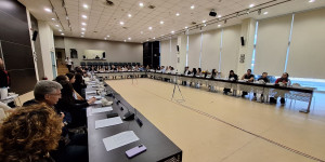 Περιφερειακό Συμβούλιο Νέων στη Σπάρτη με ιδέες και τόλμη