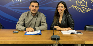 Δήμος Τρίπολης: Ξεκινά το Δημοτικό Συμβούλιο Νέων - Νέο βήμα συμμετοχής της νεολαίας