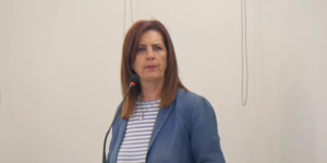 "Προκλητική η παρουσία του Άδωνη Γεωργιάδη στην Τρίπολη και στο Παναρκαδικό!"