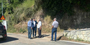 Δηκτική ανάρτηση Γιαννακούρα για την κατάσταση στο οδικό δίκτυο Γορτυνίας