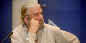 Πέθανε ο ηθοποιός Άγγελος Αντωνόπουλος