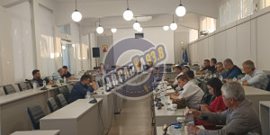 Δημοτικό Συμβούλιο Τρίπολης: Πολλά και..."ακανθώδη" ερωτήματα προς τη Δημοτική Αρχή
