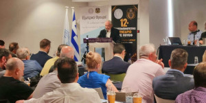 Γιώργος Παπαηλιού: Θα συνεχίσουμε να αναδεικνύουμε τα προβλήματα του σωφρονιστικού συστήματος