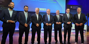 Δημήτρης Πτωχός: «Η νέα Πολιτική Συνοχής χρειάζεται ισχυρές Περιφέρειες, αποκέντρωση και εμπιστοσύνη»