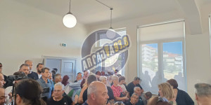 "Άδειασμα" από τον κ. Σκαντζό σε "τοπικο Υπουργό" και Κυβέρνηση- Παράσταση διαμαρτυρίας πολιτών στο Πε. Συ