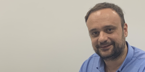 Τρίτη συνεχόμενη εκλογή του Χρυσόστομου Ζαφειρόπουλου στην Π.Ε. της Ν.Δ.