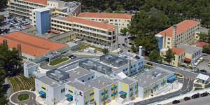 Προσωρινός ανάδοχος για την ενεργειακή αναβάθμιση του Παναρκαδικού Νοσοκομείου