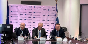 Κώστας Βλάσης: Η Μεγαλόπολη βρίσκεται, πλέον, στο προσκήνιο των επενδύσεων