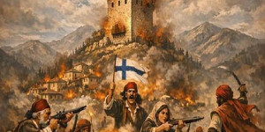 Διήμερο επετειακών εκδηλώσεων για τη Μάχη της Καστάνιτσας