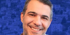 Απόστολος Σπυρόπουλος: Δεν θα είμαι υποψήφιος στις επόμενες εκλογές - Παραμένω στη Ν.Δ.