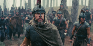 "Οδύσσεια": Ακόμα δεν την...είδαμε, αλλά την βαφτίσαμε "woke"!