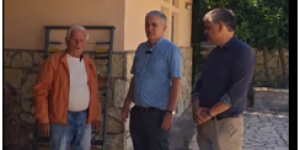 "Ο Πολιτισμός Ζωντανεύει την Ύπαιθρο: Το Θέατρο στο Πάπαρη και το χρέος απέναντι στην Αρκαδία"