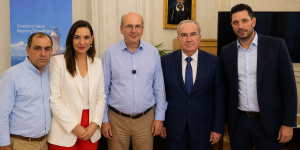 Γιαννακούρας: Κύριοι της ΝΔ τα "σούρτα-φέρτα", μετά από χρόνια στην Αρκαδία, δεν επηρεάζουν τον κόσμο