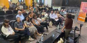Υπό την αιγίδα του Δήμου Γορτυνίας το 7ο Θερινό Σχολείο για την Άυλη Πολιτιστική Κληρονομιά