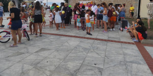 Αυλαία για το Φεστιβάλ "Παρατυρό - Open Art Experience 2026"