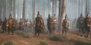 "Η Οδύσσεια": Ένα "σκοτεινό", αλληγορικό, κινηματογραφικό έπος για τη νέα χιλιετία