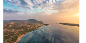 Η "Οδύσσεια" φέρνει την Πελοπόννησο στο επίκεντρο της παγκόσμιας δημοσιότητας