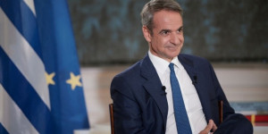 Κυρ. Μητσοτάκης: Εκλογές δεν θα γίνουν το φθινόπωρο