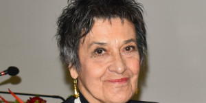 Η Ένωση Τριπολιτών Αττικής αποχαιρετά τη Μάρω Βενετσανοπούλου