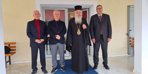 Παραμονή Χριστουγέννων με μελωδίες, ευχές και ζεστασιά στην Περιφέρεια Πελοποννήσου