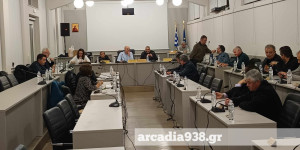 Τρίπολη: Τι ισχύει σχετικά με το κόστος της συναυλίας του Ηλία Βρεττού