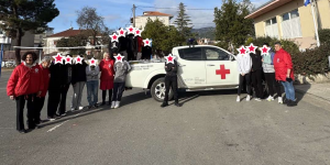 Δράση προσφοράς και εθελοντισμού του 3ου Γυμνασίου Τρίπολης