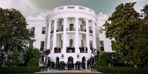 Εθνικό πένθος στις ΗΠΑ, την 9η Ιανουαρίου, για την απώλεια του Τζίμι Κάρτερ