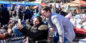 Περιοδεία Στέφανου Κασσελάκη στην Αργολίδα