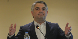 "Το ΠΑΣΟΚ είναι το μόνο κόμμα που θα μπορούσε να κυβερνήσει διαφορετικά τη χώρα"