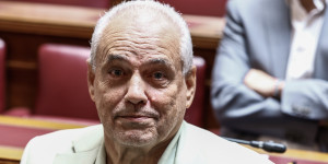 Γιώργος Παπαηλιού: Το μερο-νυχτοκάματο του τρόμου-Όταν πηγαίνεις στη δουλειά και δεν γυρίζεις