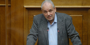 Γιώργος Παπαηλιού: νέο πλήγμα στην ανεξαρτησία και εν τέλει στην αξιοπιστία της Δικαιοσύνης