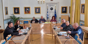 Τι αποφάσισε η Περιφερειακή Επιτροπή Πελοποννήσου