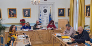 Τελευταία συνεδρίαση της Περιφερειακής Επιτροπής Πελοποννήσου για το 2024- Τι αποφασίστηκε