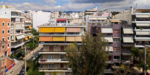 Ενοίκια: Υποχρεωτικές οι τραπεζικές πληρωμές από την 1η Οκτωβρίου 2026
