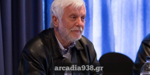 Τατούλης: "Με τα πολυτελή φυλλάδια δε μπορεί να κρυφτεί η αλήθεια"