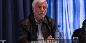 Τατούλης: «Δεν θα επιτρέψουμε να συνεχιστεί η απαξίωση του ΠεΣυ σε θέματα περιβάλλοντος»
