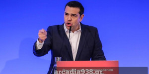 Πως φθάσαμε στο δημοψήφισμα του 2015- H απόφαση Τσίπρα και οι αντιδράσεις