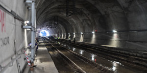 Hellenic Train: Τι μετέφερε το τρένο που συγκρούστηκε στα Τέμπη